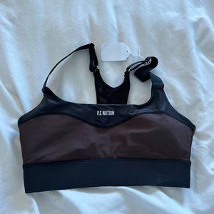 PE NATION Mastery Sports Bra